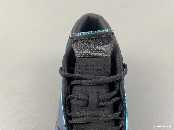Bmlin shoes Letter 14 Low WMNS Love Air Jordan DH4121-300 0807